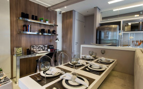 Apartamento com 3 Quartos à Venda, 70 m² em Tatuapé - São Paulo