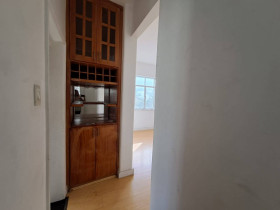 Apartamento com 3 Quartos à Venda, 90 m² em Botafogo - Rio De Janeiro