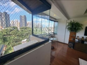 Apartamento com 3 Quartos à Venda, 90 m² em Acupe De Brotas - Salvador