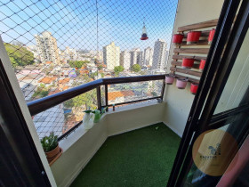 Apartamento com 3 Quartos à Venda, 85 m² em Vila Valparaíso - Santo André