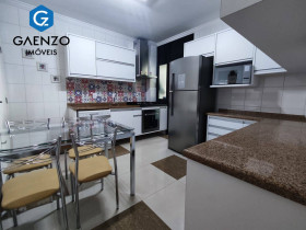 Apartamento com 3 Quartos à Venda, 113 m² em Vila Osasco - Osasco