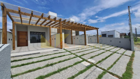 Casa com 3 Quartos à Venda, 90 m² em Figueira - Gaspar
