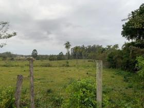 Terreno à Venda, 1.700 m² em Centro - Torres