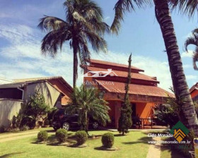 Casa com 3 Quartos à Venda, 180 m² em Morada Da Praia - Bertioga
