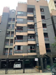 Apartamento com 3 Quartos à Venda, 178 m² em Aterrado - Volta Redonda