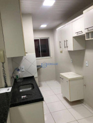 Apartamento com 2 Quartos à Venda, 45 m² em Planalto Cidade Nova - Maracanaú