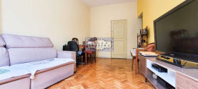 Apartamento com 2 Quartos à Venda, 85 m² em Tijuca - Rio De Janeiro