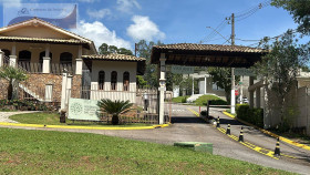 Terreno à Venda, 270 m² em Residencial Floresta São Vicente - Bragança Paulista