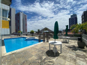 Apartamento com 2 Quartos à Venda, 92 m² em Piedade - Jaboatão Dos Guararapes