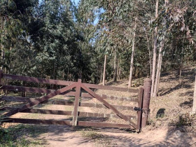 Terreno à Venda, 30 m² em São Bento Do Sul