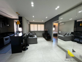 Apartamento com 2 Quartos à Venda, 63 m² em Santo Antônio - Belo Horizonte