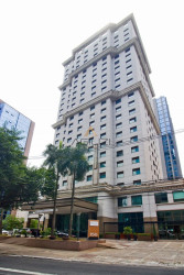 Apartamento com 1 Quarto à Venda, 23 m² em Itaim Bibi - São Paulo