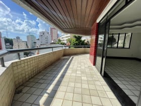 Apartamento com 4 Quartos à Venda, 290 m² em Graça - Salvador