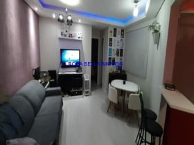 Apartamento com 2 Quartos à Venda, 50 m² em Jardim Shangai - Jundiaí