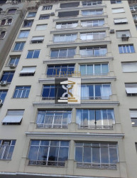 Apartamento com 3 Quartos à Venda, 136 m² em Flamengo - Rio De Janeiro