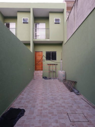 Casa com 2 Quartos à Venda, 84 m² em Parque Savoy City - São Paulo