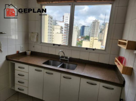 Apartamento com 3 Quartos à Venda, 104 m² em Aclimação - São Paulo