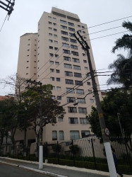 Apartamento com 3 Quartos à Venda, 83 m² em Vila Parque Jabaquara - São Paulo