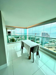 Apartamento com 3 Quartos à Venda, 112 m² em Armação - Salvador