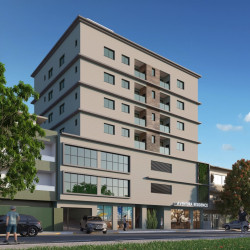 Apartamento com 2 Quartos à Venda, 59 m² em Centro - Balneário Camboriú