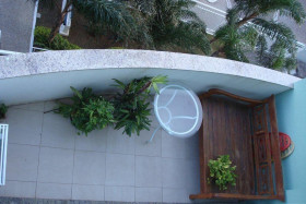 Apartamento com 3 Quartos à Venda, 116 m² em Recreio Dos Bandeirantes - Rio De Janeiro