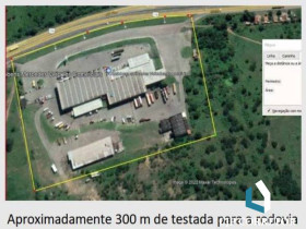 Imóvel à Venda, 60.984 m² em Feira De Santana - Governador Dr. João Durval Carneiro