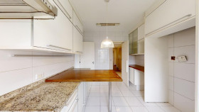 Apartamento com 4 Quartos à Venda, 251 m² em Itaim Bibi - São Paulo