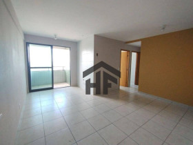 Apartamento com 3 Quartos à Venda, 79 m² em Casa Amarela - Recife