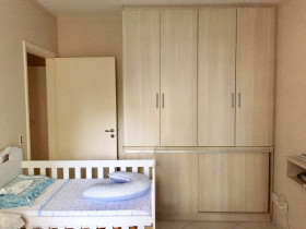 Apartamento com 2 Quartos à Venda, 82 m² em Moema - São Paulo