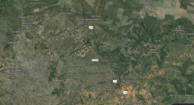 Imóvel à Venda, 7.024 m² em Area Rural De Monte Alegre Do Piaui - Monte Alegre Do Piaui