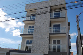 Apartamento com 2 Quartos à Venda, 51 m² em Boneca Do Iguaçu - São José Dos Pinhais