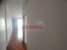 Apartamento com 2 Quartos para Alugar, 85 m² em Aparecida - Santos