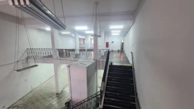 Sala Comercial para Alugar, 600 m² em Bela Vista - São Paulo
