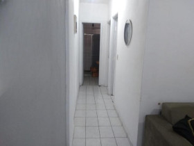 Apartamento com 2 Quartos à Venda, 50 m² em Assunção - São Bernardo Do Campo