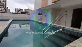 Apartamento com 2 Quartos à Venda, 58 m² em Guilhermina - Praia Grande