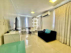 Apartamento com 2 Quartos para Alugar, 55 m² em Petrópolis - Natal