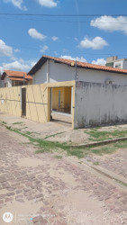 Casa com 3 Quartos à Venda, 84 m² em Ininga - Teresina