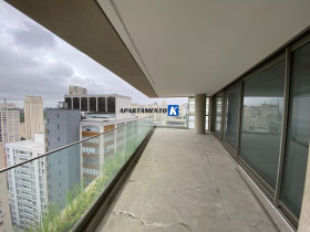 Apartamento com 3 Quartos à Venda, 263 m² em Jardim Paulista - São Paulo