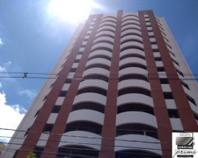 Apartamento com 3 Quartos à Venda, 96 m² em Centro - Sorocaba
