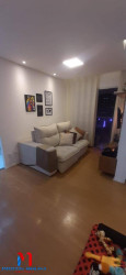 Apartamento com 2 Quartos à Venda, 63 m² em Santa Paula - São Caetano Do Sul