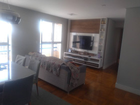 Apartamento com 3 Quartos à Venda, 164 m² em Vila Osasco - Osasco