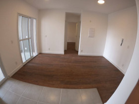 Apartamento com 2 Quartos para Alugar, 52 m² em Alphaville Empresarial - Barueri