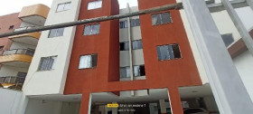 Apartamento com 3 Quartos à Venda, 73 m² em Candeias - Vitoria Da Conquista