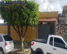 Casa com 2 Quartos à Venda, 110 m² em Ernesto Geisel - João Pessoa