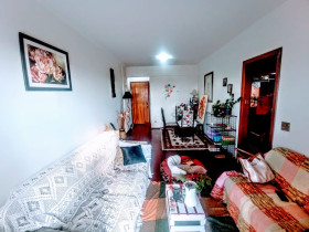 Apartamento com 2 Quartos à Venda, 66 m² em Vila Alexandria - São Paulo