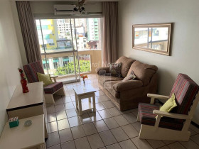 Apartamento com 1 Quarto à Venda, 67 m² em Centro - Balneário Camboriú