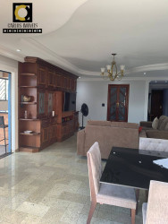 Apartamento com 3 Quartos à Venda, 364 m² em Gonzaga - Santos