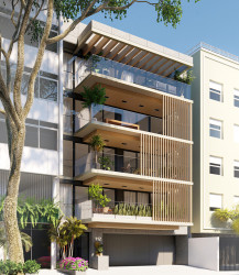 Apartamento com 4 Quartos à Venda, 195 m² em Ipanema - Rio De Janeiro