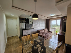 Apartamento com 2 Quartos à Venda, 53 m² em Vila Nova - Campinas