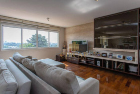 Apartamento com 3 Quartos à Venda, 237 m² em Vila Mariana - São Paulo